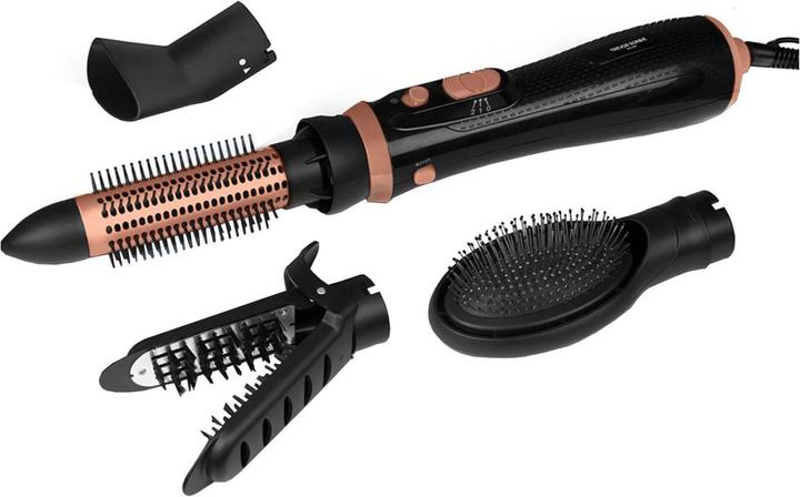 Produktbild Trevor Sorbie Tools - Keratin + Argan Curl, Smooth & Volumise Airstyler