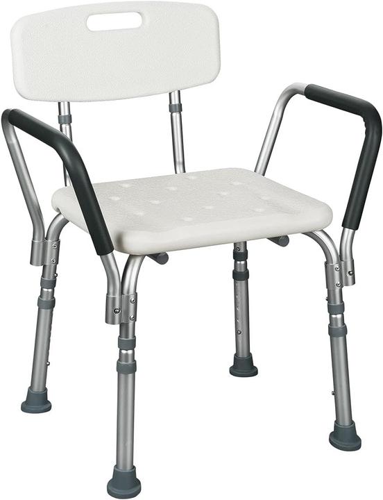 Produktbild Flexilife Duschhocker (110 kg)
