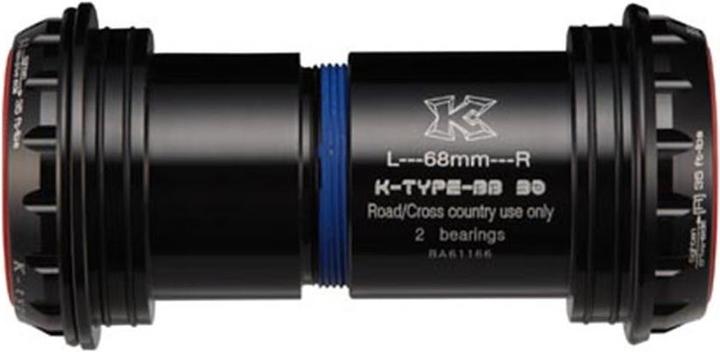 Actual product image KCNC BB30 Adapter Road