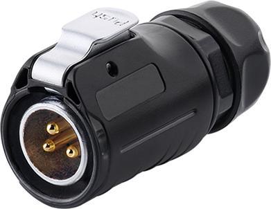 Actual product image Good Connections Industrial connector S1