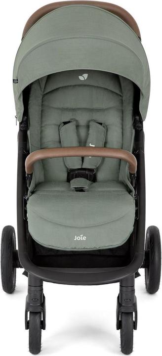 Actual product image Joie Litetrax PRO Set