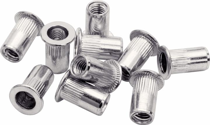 Produktbild Rapid M5 Blindnietmuttern