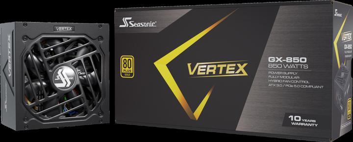 Produktbild Seasonic Vertex PX-850 (850 W)