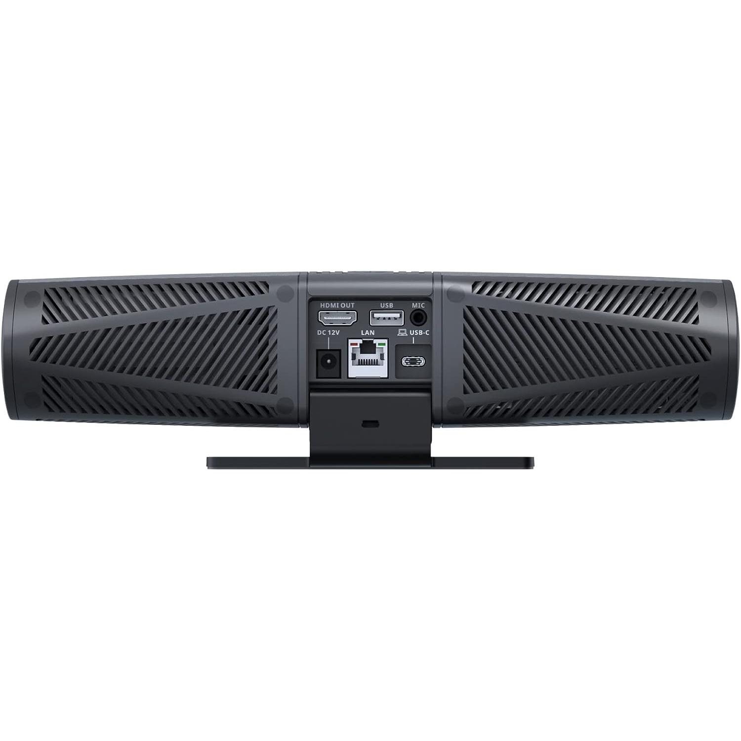 Thumbnail - AVerMedia Video Konferenz System "Mingle Bar" (PA511D), Konferenzgerät, Schwarz, Grau