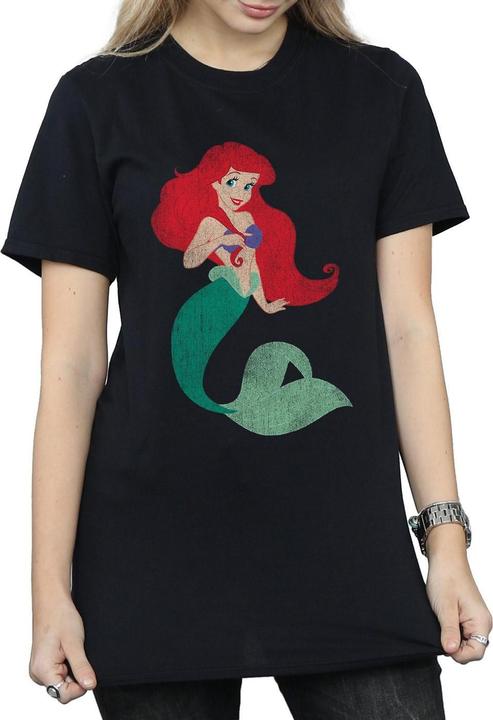 Produktbild The Little Mermaid TShirt (3XL)