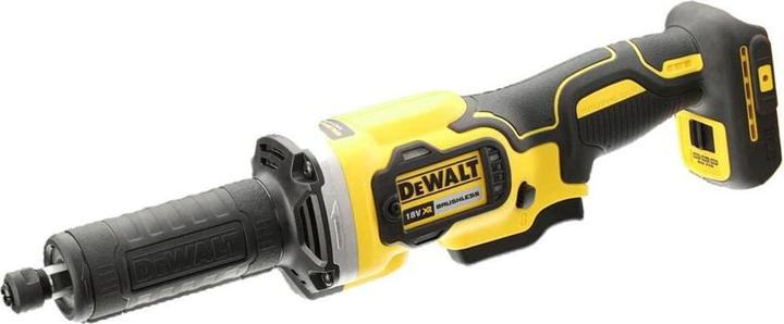 Actual product image DeWalt DCG 426 (Straight grinder)
