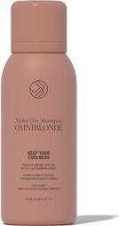 Produktbild Omniblonde - Keep Your Coolness Dry Shampoo (100 ml, Trockenshampoo)