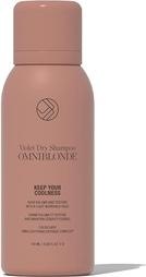 Image du produit Omniblonde - Shampooing sec Keep Your Coolness (100 ml, Shampoing sec)