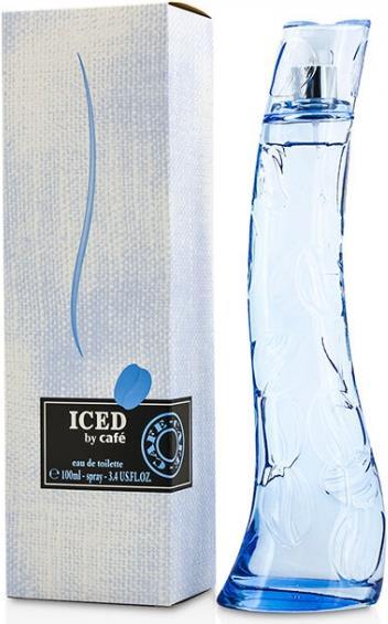 Immagine prodotto CAFEC Iced (Eau de toilette, 100 ml)
