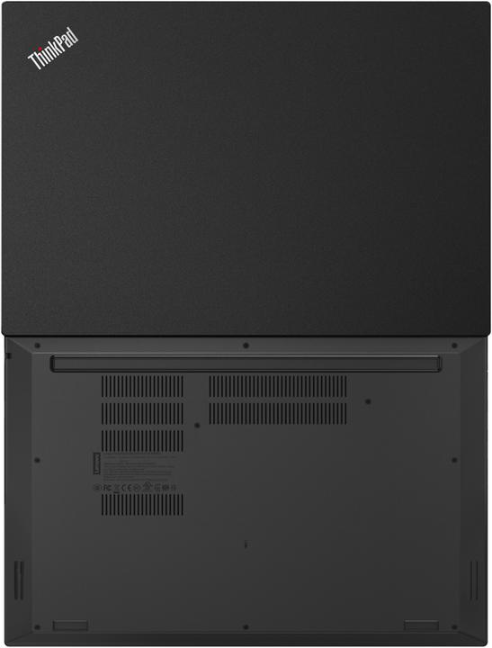 Produktbild Lenovo ThinkPad E580 (15.60", Intel Core i7-8550U, 8 GB, 256 GB, DE)