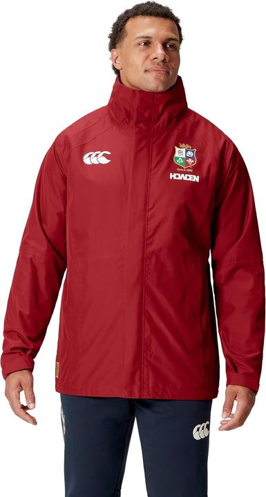 Actual product image Canterbury Waterproof Jacket (4XL)