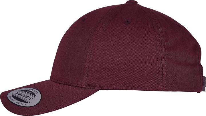 Produktbild Flexfit Curved Classic Snapback (One Size)
