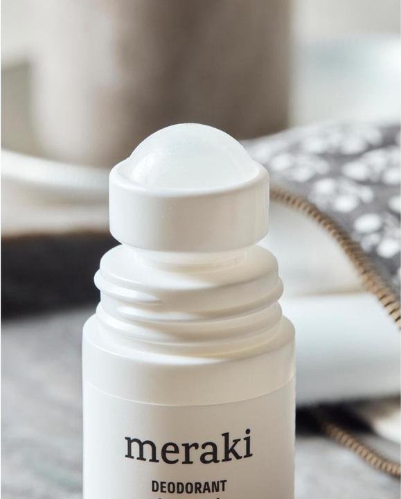 Actual product image Meraki Linen dew (Stick, 50 g)