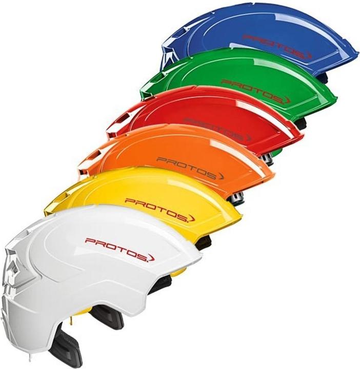 Produktbild Protos Integral Industry Schutzhelm (54 - 62 cm)