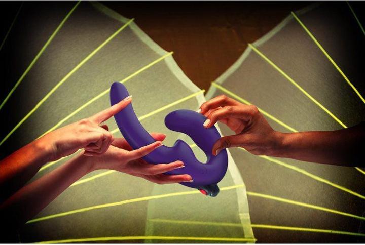 Actual product image Fun Factory Sharevibe