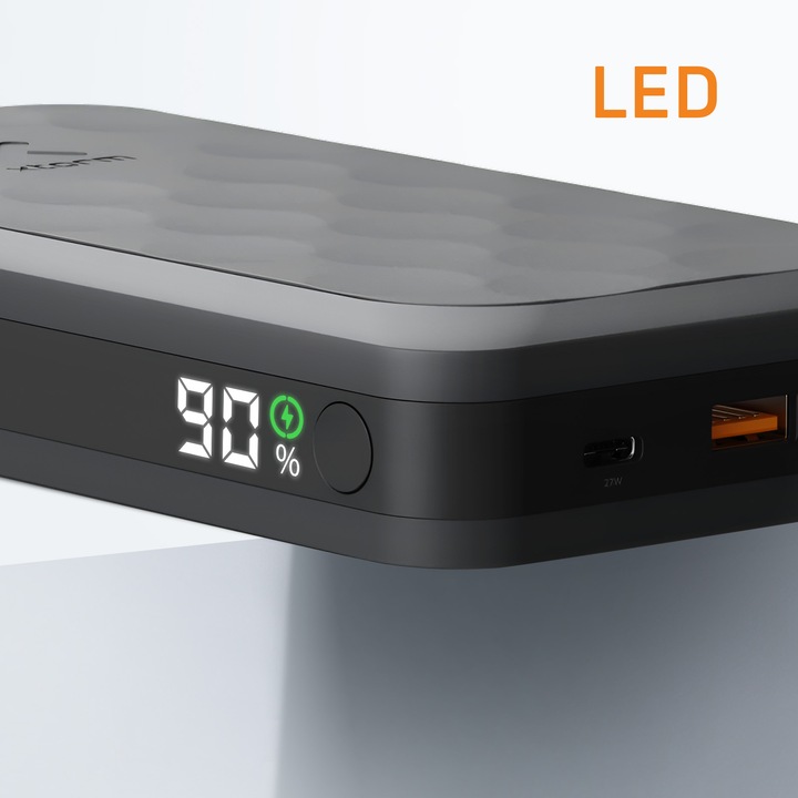 Produktbild Xtorm Fuel Series 5 (45000 mAh, 67 W, 166.50 Wh)