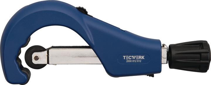 Tecwerk Rohrabschneider (260 mm)