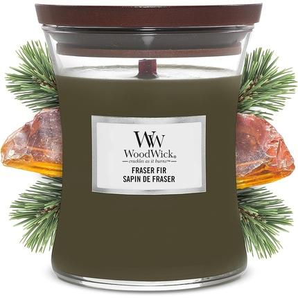 Productafbeelding WoodWick Frasier Fir (275 g)