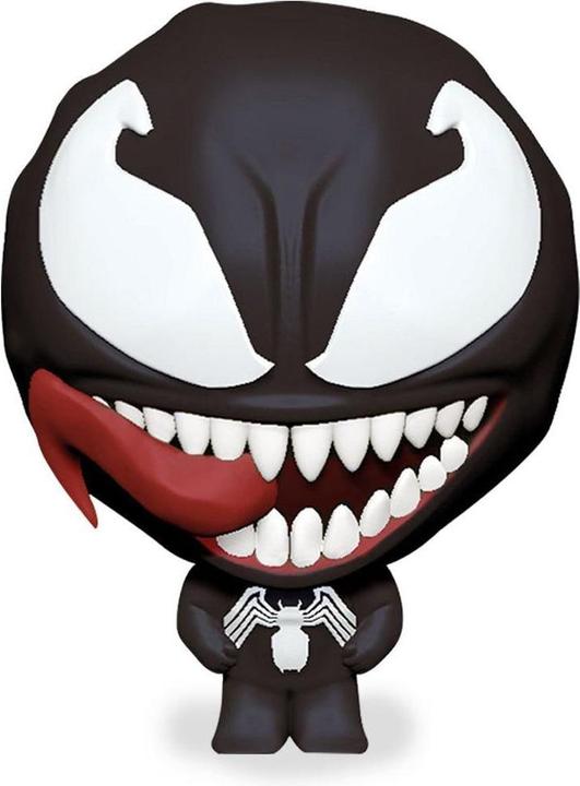 Actual product image Elastikorps HeroPop Marvel - Venom (10 cm) - Deformable figure
