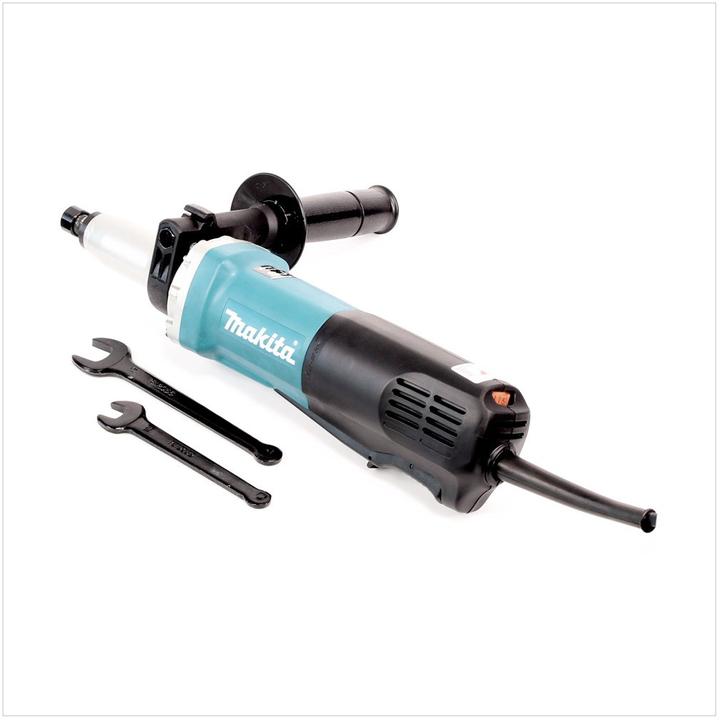 Produktbild Makita GD0801C (Geradschleifer, 750 W)