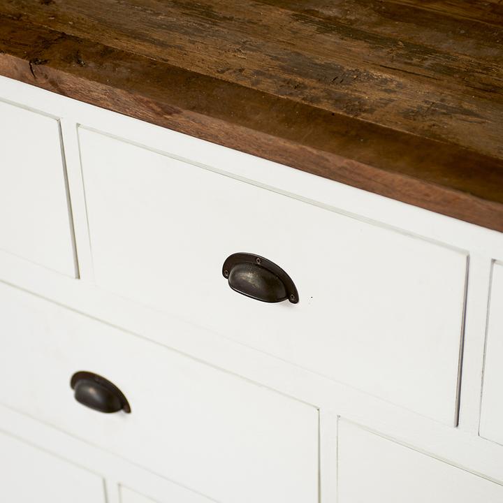 Image du produit Rivièra Maison Newport (177 x 85 x 42 cm)