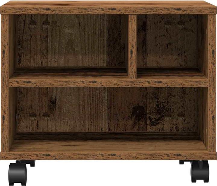 Image du produit vidaXL Druckerständer