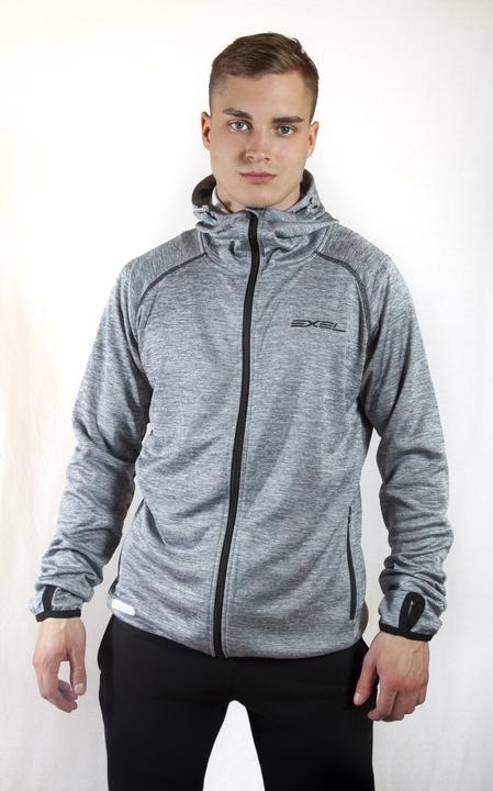 Immagine prodotto IH Exel Score Zip Hoodie (S)