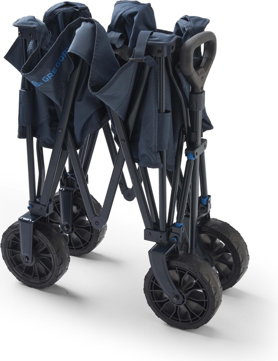 Produktbild Gregory Alpaca Gear Wagon