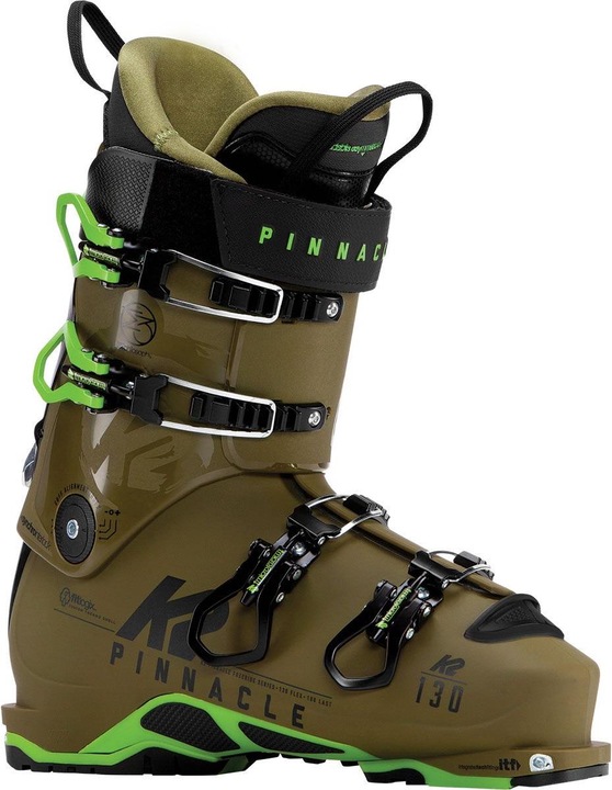 Immagine prodotto K2 Stivali da freeride Pinnacle 130 SV (27.5)