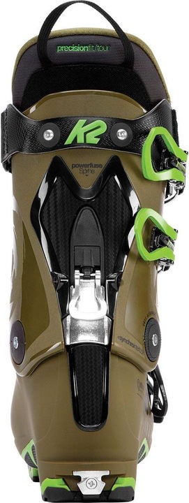 Immagine prodotto K2 Stivali da freeride Pinnacle 130 SV (27.5)