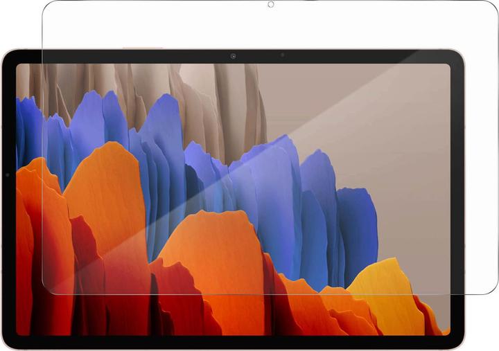 Actual product image Akashi 2.5D Premium Screen Protector (1 pcs., Samsung Galaxy Tab S9+)
