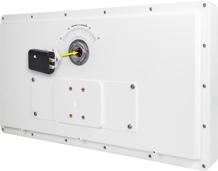 Produktbild Megasat Profi Line (Flachantenne, 33 dB, UKW / MW / LW)