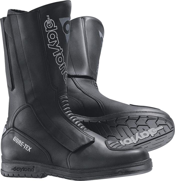 Daytona Bottes Enduro Big Travel GTX