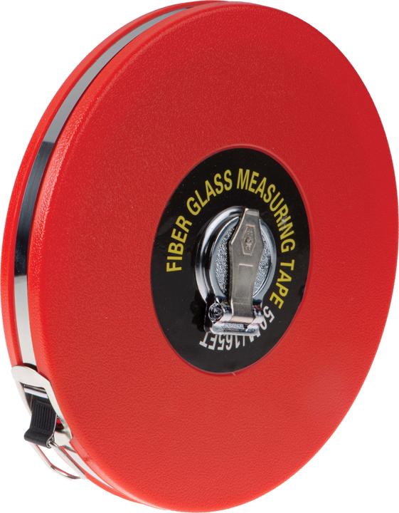 Produktbild RS PRO fiberglas tape 50M measure tape (50 m)