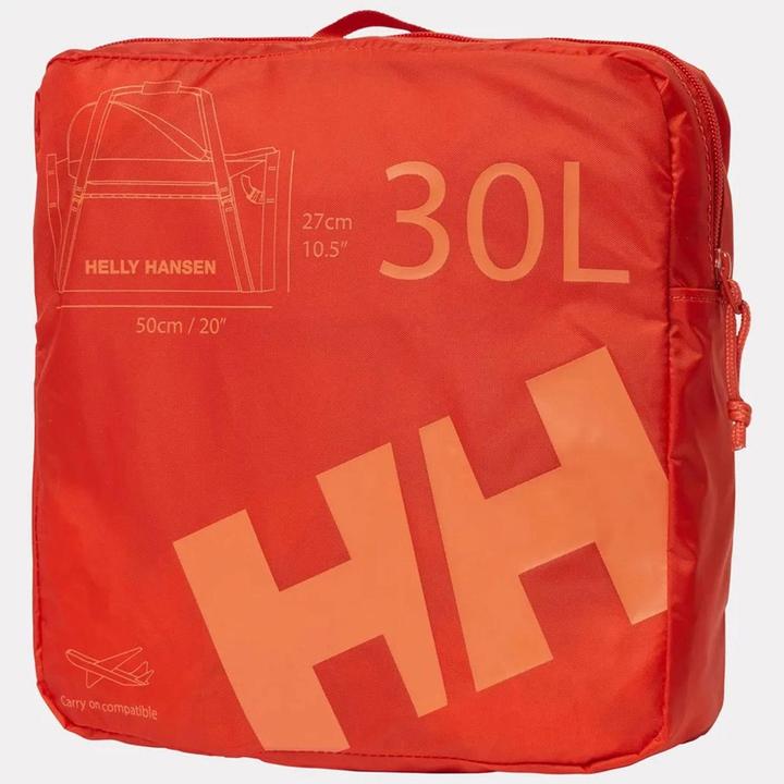 Immagine prodotto Helly Hansen HH Duffel Bag 2 30 (30 l)