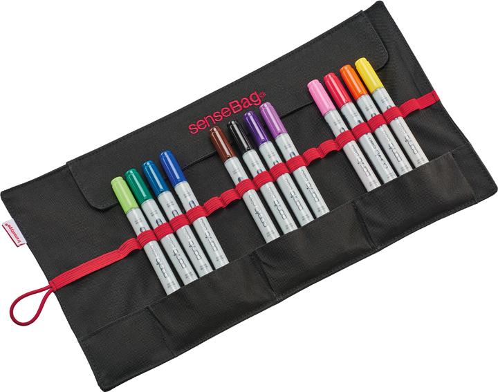 Transotype senseBag