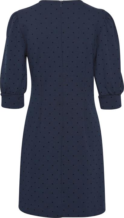 Image du produit Ichi robe imprimé kate 8 (XXL)