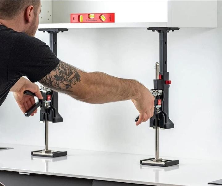 Produktbild Viking Arm Schrank-Montage-Kit (600 mm)