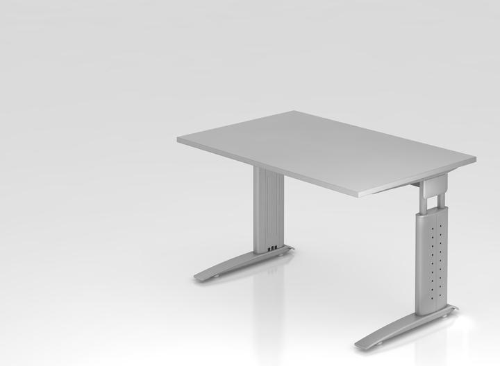 Image du produit Hammerbacher Série U (1200 x 800 x 680 mm)