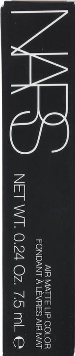 Produktbild NARS Cosmetics Air Matte Lip Color (Lose Control)