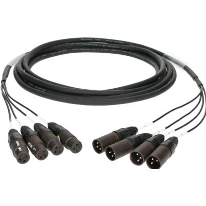 Klotz S04FM003, Audio Kabel