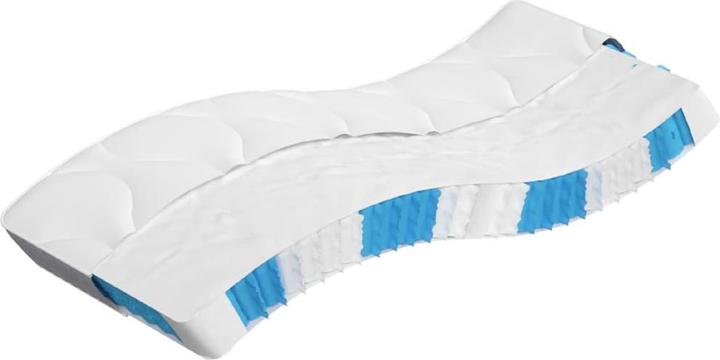 Immagine prodotto vidaXL Jeronima (90 x 200 cm)