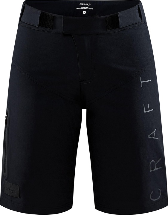 Actual product image Craft Adv Offroad Shorts Pad (XXL)