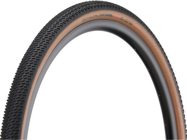 Image du produit Schwalbe G-One R (28 x 1.70, 45-622)