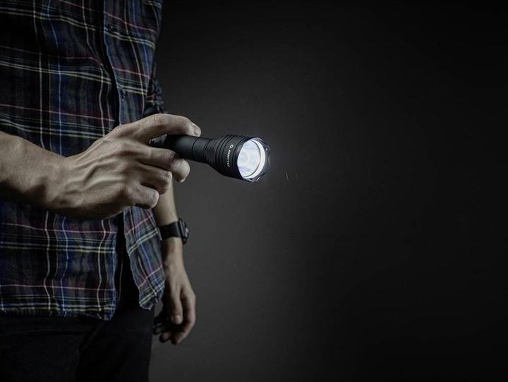 Actual product image ArmyTek Viking Pro White LED torch battery-powered 2050lm 136g (16 cm, 2050 lm)