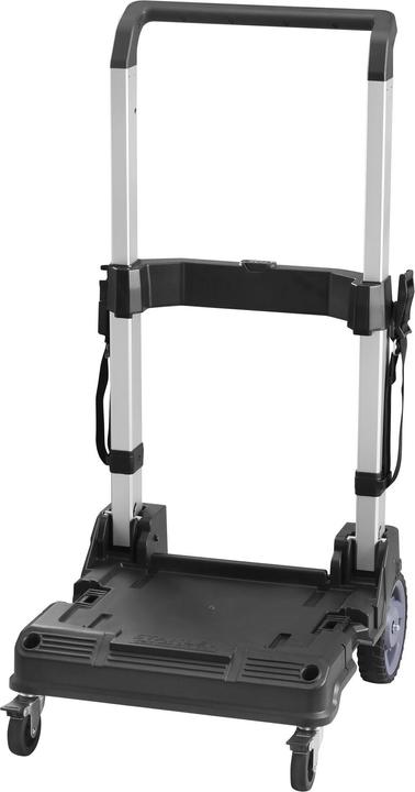 Actual product image Stanley TSTAK Trolley (1 Piece)