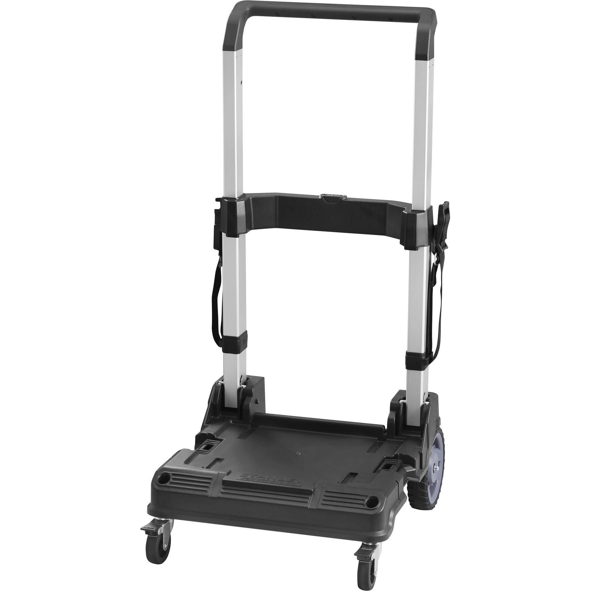 Stanley, Werkzeugkoffer, TSTAK Trolley (1 Teile)