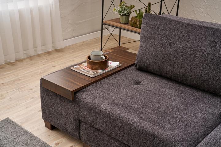 Actual product image Atelier del Sofa Perenna (3-seater)