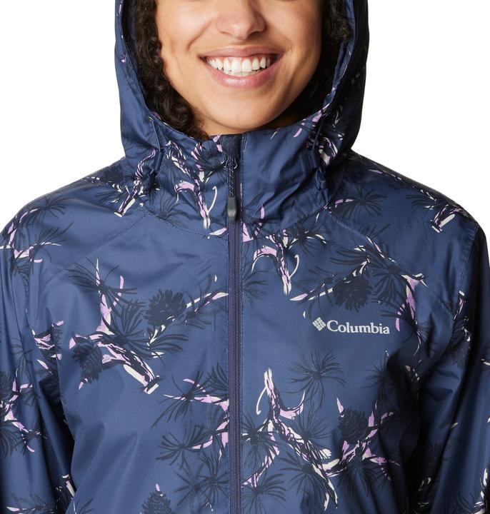 Actual product image Columbia Inner Limits II Jacket (XS)