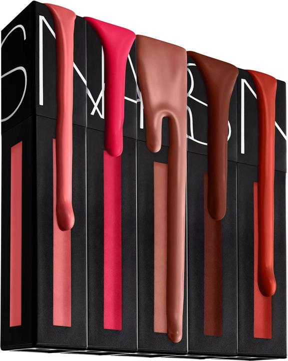 Produktbild NARS Cosmetics Powermatte Lip Pigment (Vain)